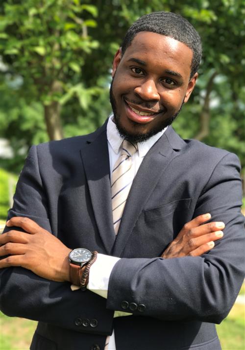 Dr. Williams  